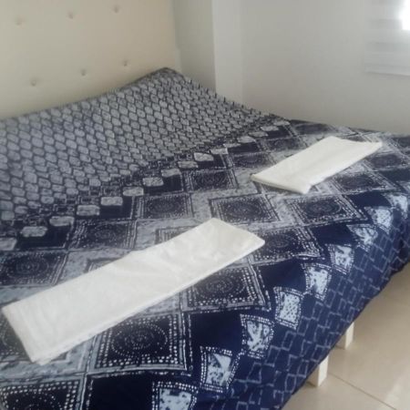 Studio In Center Of Agia Napa Apartment Exterior photo
