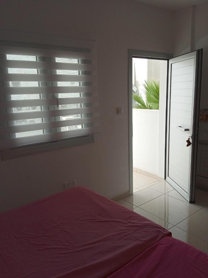 Studio In Center Of Agia Napa Apartment Exterior photo
