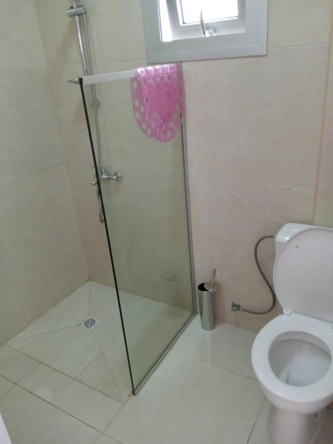 Studio In Center Of Agia Napa Apartment Exterior photo